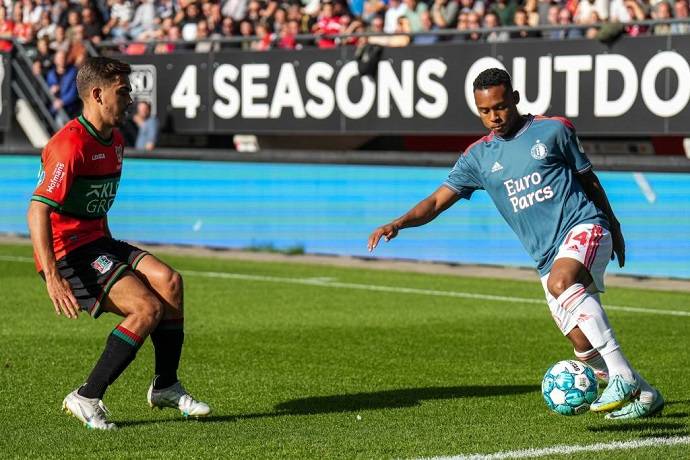 Nhận định, soi k&egrave;o Feyenoord vs NEC, 3h00 ng&agrave;y 26/1