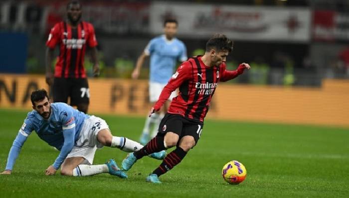 Nhận định, soi k&egrave;o Lazio vs AC Milan, 2h45 ng&agrave;y 25/1