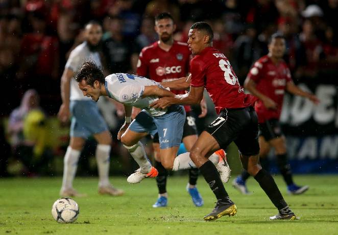 Nhận định, soi k&egrave;o Muang Thong vs Buriram United, 19h00 ng&agrave;y 25/01