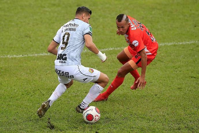 Nhận định, soi k&egrave;o Saprissa vs Puntarenas, 9h00 ng&agrave;y 26/1