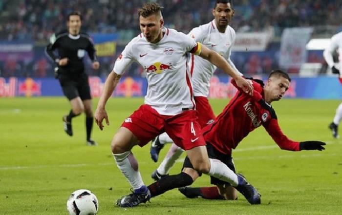 Nhận định, soi k&egrave;o Schalke vs Leipzig, 0h30 ng&agrave;y 25/1