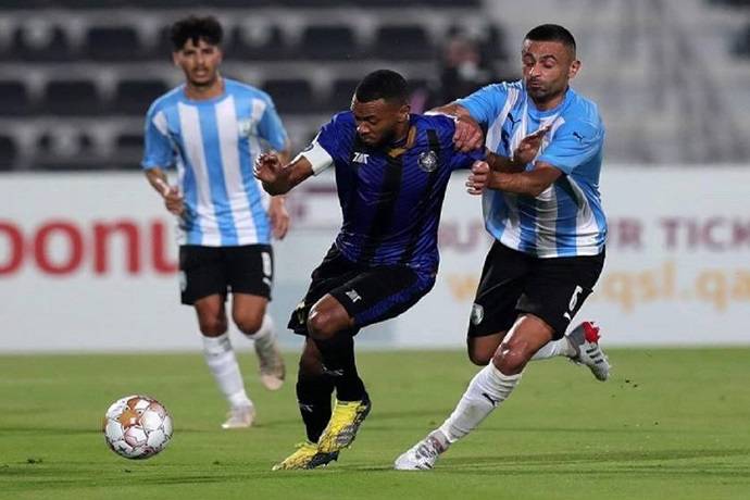 Nhận định, soi k&egrave;o Wakrah vs Sailiya, 20h30 ng&agrave;y 24/1