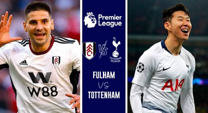 Ph&acirc;n t&iacute;ch k&egrave;o hiệp 1 Fulham vs Tottenham, 3h ng&agrave;y 24/1