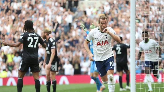 Soi k&egrave;o phạt g&oacute;c Fulham vs Tottenham, 3h00 ng&agrave;y 24/1