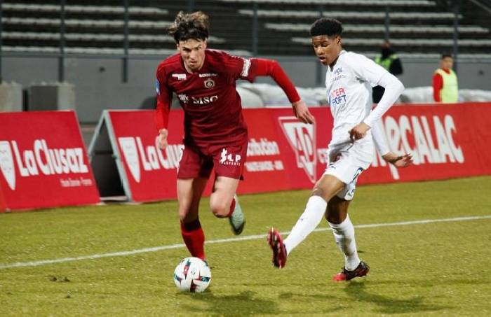 Nhận định, soi k&egrave;o Amiens vs Annecy, 2h45 ng&agrave;y 24/1