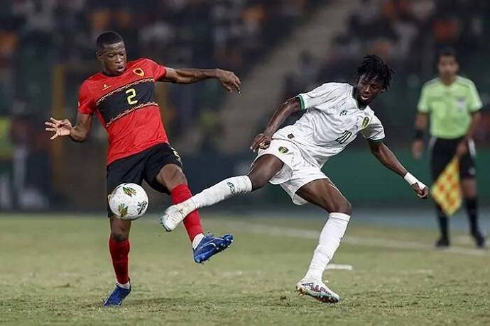 Nhận định, soi k&egrave;o Angola vs Burkina Faso, 3h00 ng&agrave;y 24/1