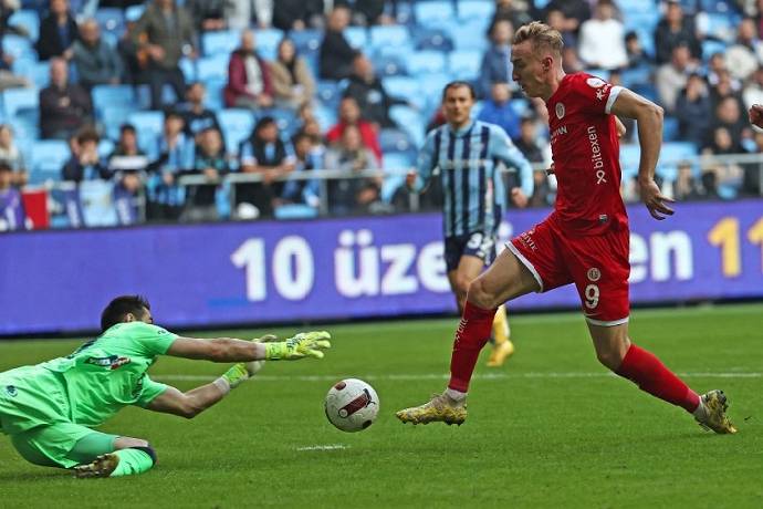 Nhận định, soi k&egrave;o Antalyaspor vs Sivasspor, 00h00 ng&agrave;y 25/1