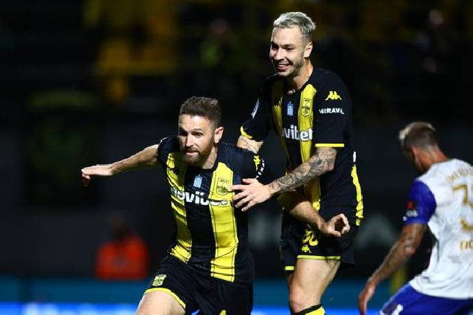 Nhận định, soi k&egrave;o Aris Thessaloniki vs Niki Volos, 23h00 ng&agrave;y 24/1