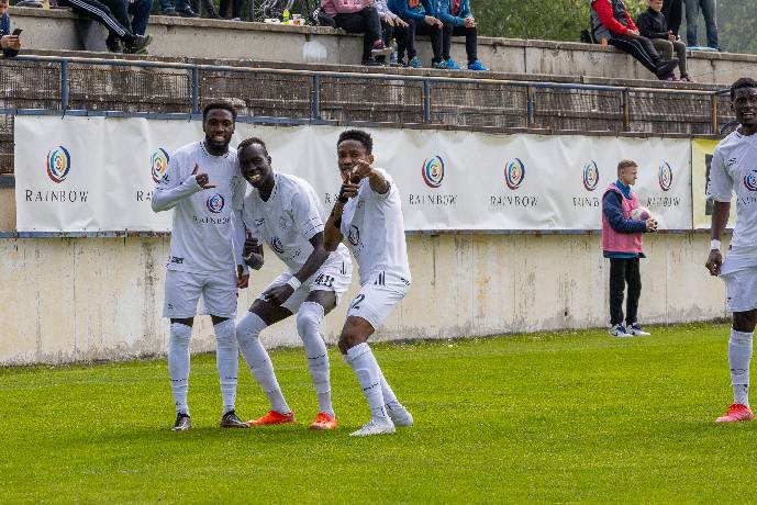 Nhận định, soi k&egrave;o Hanacka Slavia Kromeriz vs Sigma Olomouc, 16h30 ng&agrave;y 24/1