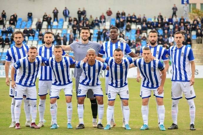 Nhận định, soi k&egrave;o KF Tirana vs KS Korabi Peshkopi, 19h00 ng&agrave;y 24/1