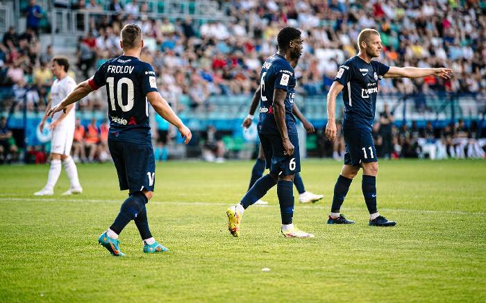 Nhận định, soi k&egrave;o Liepaja vs Paide Linnameeskond, 16h00 ng&agrave;y 24/1