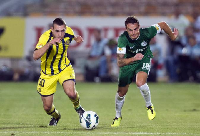 Nhận định, soi k&egrave;o Maccabi Haifa vs Maccabi Tel Aviv, 01h00 ng&agrave;y 25/01