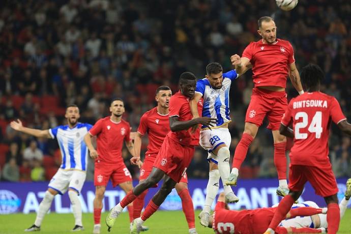 Nhận định, soi k&egrave;o Partizani Tirana vs Apolonia Fier, 23h00 ng&agrave;y 24/1