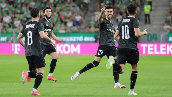 Nhận định, soi k&egrave;o Qarabag vs Araz Nakhchivan, 22h00 ng&agrave;y 23/01