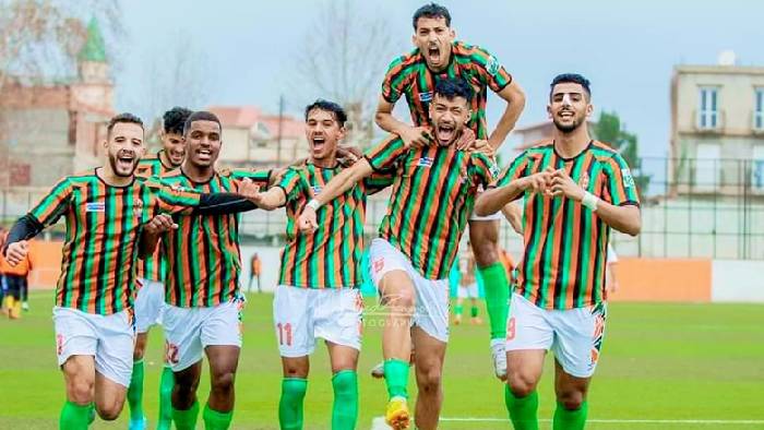 Nhận định, soi k&egrave;o RC Kouba vs WA Boufarik, 20h00 ng&agrave;y 24/1