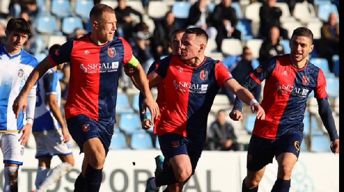 Nhận định, soi k&egrave;o Vllaznia Shkoder vs Flamurtari Vlore, 23h00 ng&agrave;y 24/1