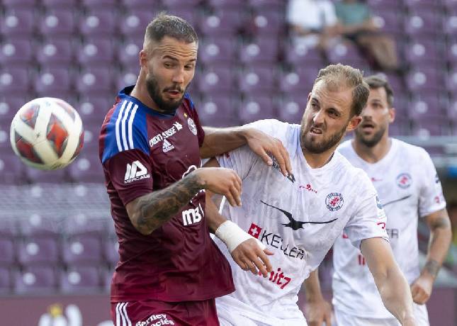 Nhận định, soi k&egrave;o Winterthur vs Servette, 01h00 ng&agrave;y 24/1