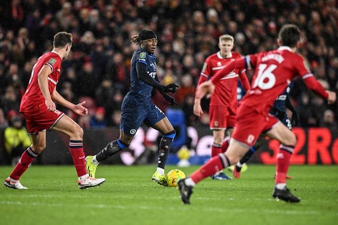 Soi k&egrave;o phạt g&oacute;c Chelsea vs Middlesbrough, 3h00 ng&agrave;y 24/1