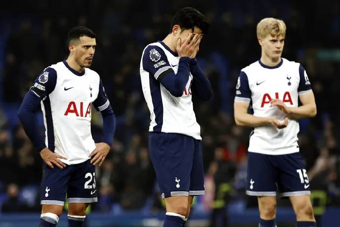 Chuy&ecirc;n gia Tony Ansell dự đo&aacute;n Hoffenheim vs Tottenham, 0h45 ng&agrave;y 24/1