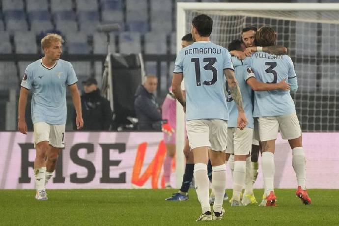 Chuy&ecirc;n gia Tony Ansell dự đo&aacute;n Lazio vs Sociedad, 03h00 ng&agrave;y 24/01