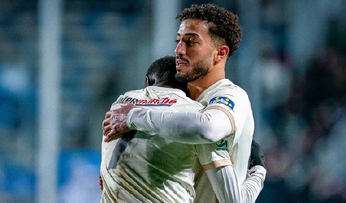 K&egrave;o v&agrave;ng b&oacute;ng đ&aacute; Elfsborg vs Nice, 03h00 ng&agrave;y 24/1: Chủ nh&agrave; &lsquo;tạch&rsquo;