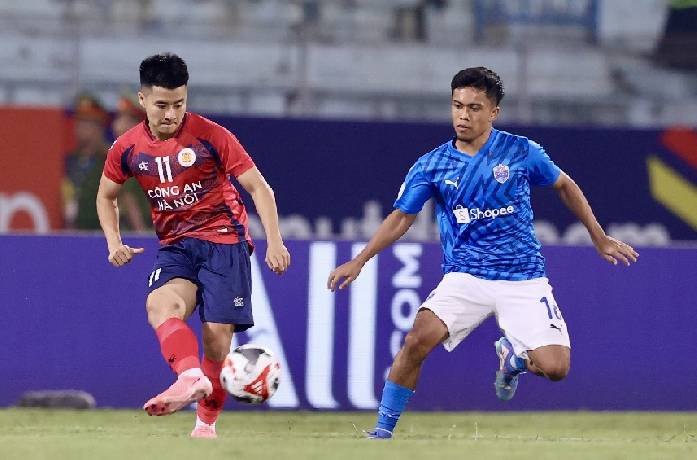 Link xem trực tiếp Kuala Lumpur vs CAHN C&uacute;p C1 Đ&ocirc;ng Nam &Aacute; 20h00 ng&agrave;y 23/1