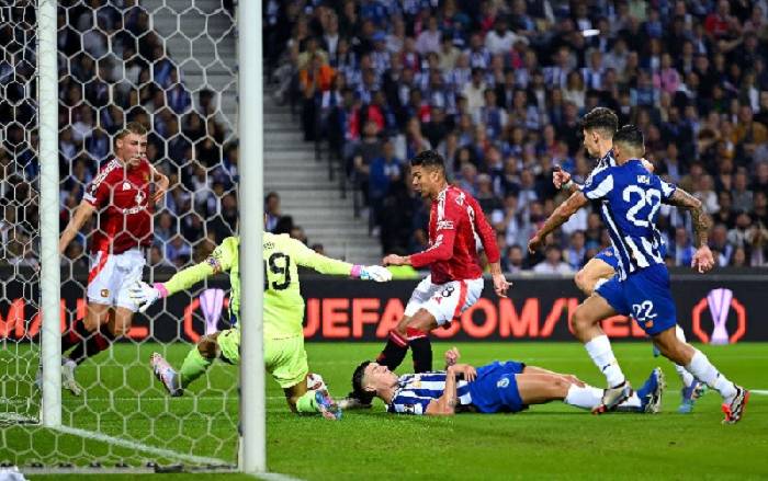 Link xem trực tiếp MU vs Rangers c&uacute;p C2 03h00 ng&agrave;y 24/11