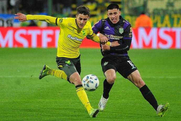 Nhận định, soi k&egrave;o Defensa y Justicia vs Banfield, 7h30 ng&agrave;y 24/1: Kh&oacute; bất ngờ