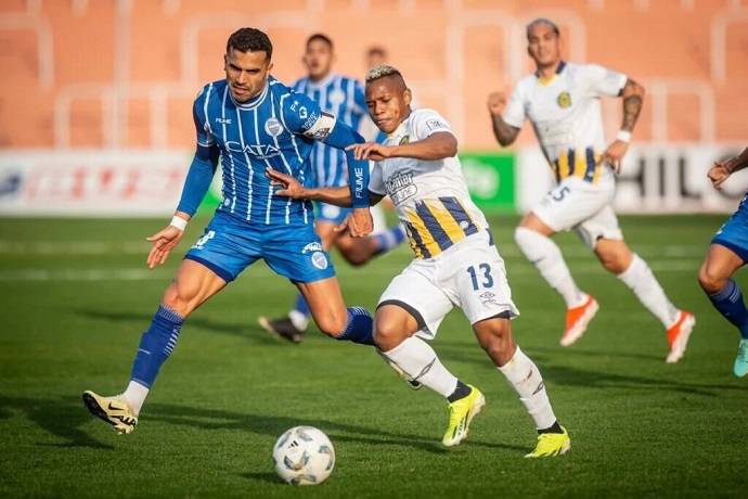 Nhận định, soi k&egrave;o Godoy Cruz vs Rosario Central, 5h00 ng&agrave;y 24/1: Kh&ocirc;ng ngại chủ nh&agrave;