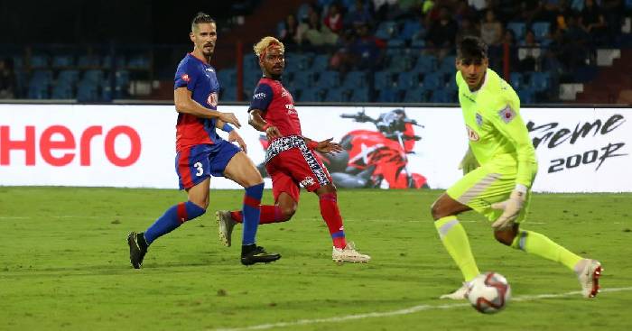 Nhận định, soi k&egrave;o Hyderabad vs Jamshedpur, 21h00 ng&agrave;y 23/1: Đặt ch&acirc;n top 2