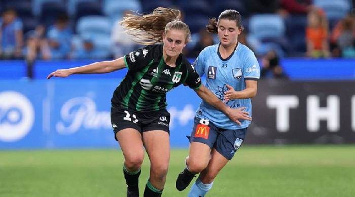 Nhận định, soi k&egrave;o Nữ Melbourne Victory vs Nữ Sydney FC, 12h50 ng&agrave;y 24/1: Tiếp tục ch&igrave;m s&acirc;u