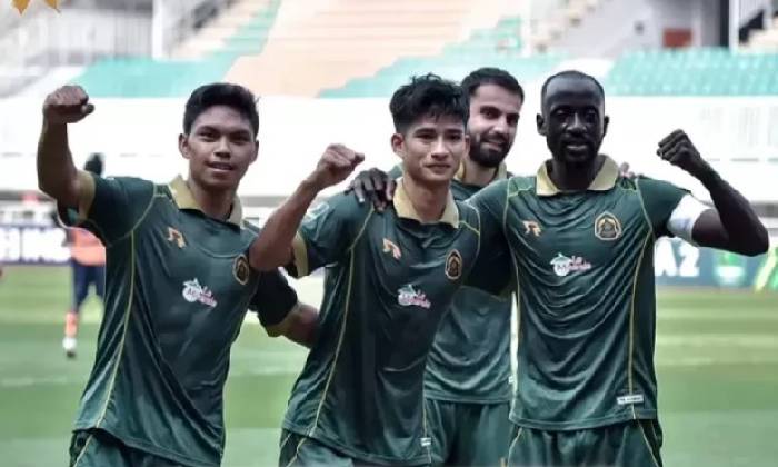 Nhận định, soi k&egrave;o Persikabo 1973 vs FC Bekasi City, 15h00 ng&agrave;y 24/1: Tiếp tục gieo sầu