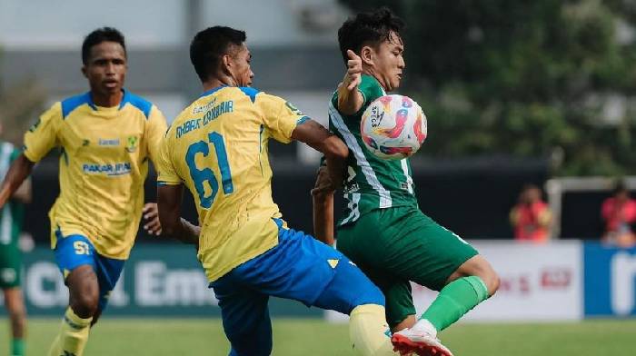 Nhận định, soi k&egrave;o Persikota Tangerang vs PSMS Medan, 15h30 ng&agrave;y 24/1: Tin v&agrave;o đội kh&aacute;ch