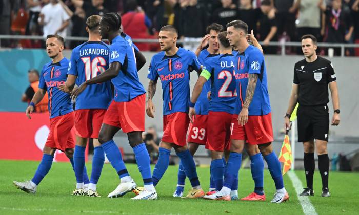 Nhận định, soi k&egrave;o Qarabag vs Steaua Bucuresti, 00h45 ng&agrave;y 24/01: Bất ph&acirc;n thắng bại