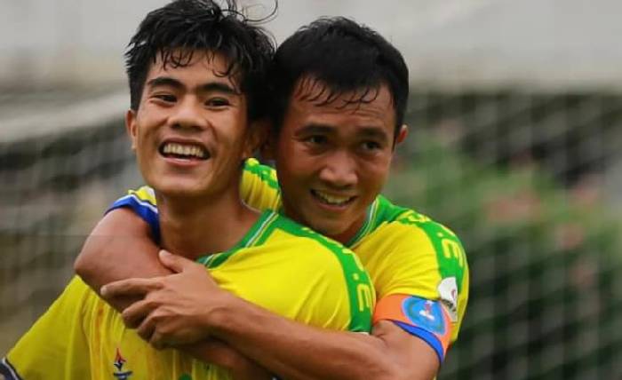 Nhận định, soi k&egrave;o Sagaing United vs ISPE FC, 16h00 ng&agrave;y 24/1: Kh&aacute;ch &lsquo;ghi điểm&rsquo;