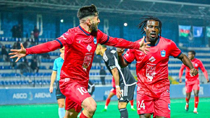 Nhận định, soi k&egrave;o Samaxi vs Zira, 17h00 ng&agrave;y 24/1: Kh&oacute; tin cửa dưới