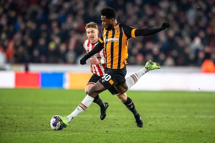 Nhận định, soi k&egrave;o Sheffield Utd vs Hull, 3h00 ng&agrave;y 25/1: Đ&aacute;nh chiếm ng&ocirc;i đầu