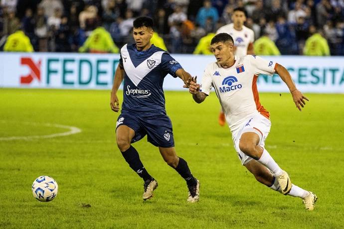 Nhận định, soi k&egrave;o Tigre vs Velez Sarsfield, 5h00 ng&agrave;y 24/1: Điểm tựa s&acirc;n nh&agrave;