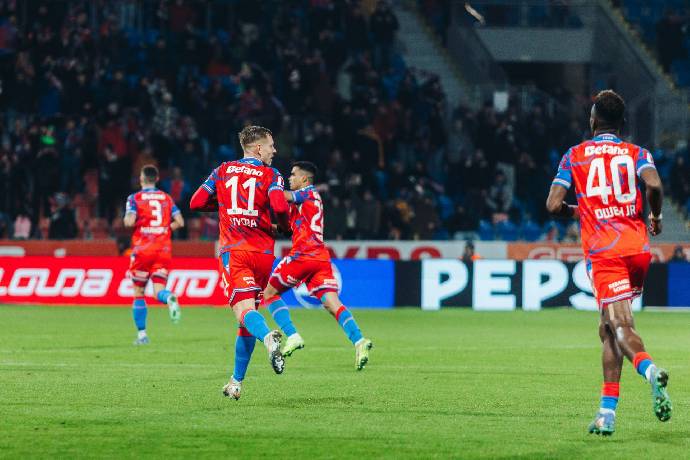 Nhận định, soi k&egrave;o Viktoria Plzen vs Anderlecht, 0h45 ng&agrave;y 24/1: R&uacute;t ngắn khoảng c&aacute;ch