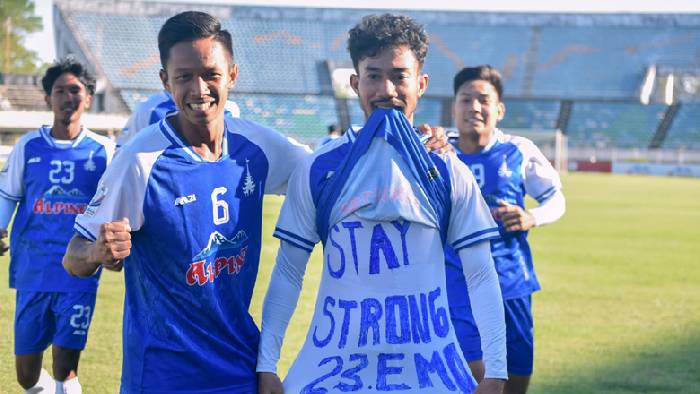 Nhận định, soi k&egrave;o Yadanarbon vs Ayeyawady United, 16h30 ng&agrave;y 24/1: Kh&aacute;ch g&acirc;y thất vọng