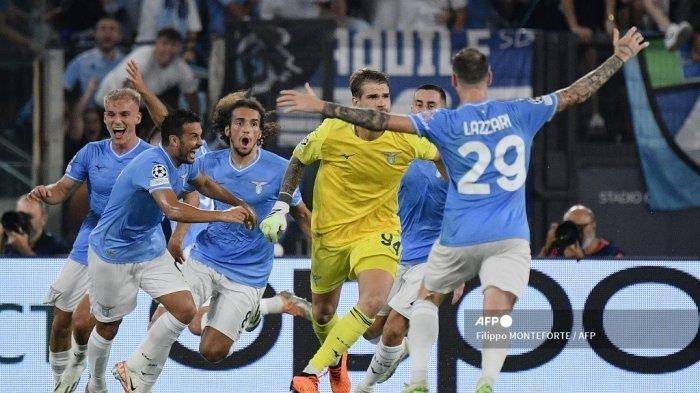 Si&ecirc;u m&aacute;y t&iacute;nh dự đo&aacute;n Lazio vs Sociedad, 03h00 ng&agrave;y 24/01