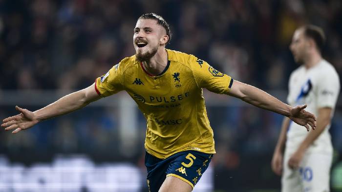 Soi k&egrave;o g&oacute;c Hoffenheim vs Tottenham, 0h45 ng&agrave;y 24/1