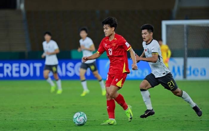 B&aacute;o Indonesia dự đo&aacute;n U23 Việt Nam thất bại trước U23 H&agrave;n Quốc