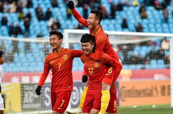 Chuy&ecirc;n gia Tony Ansell dự đo&aacute;n U23 Trung Quốc vs U23 Nhật Bản, 22h00 ng&agrave;y 24/1