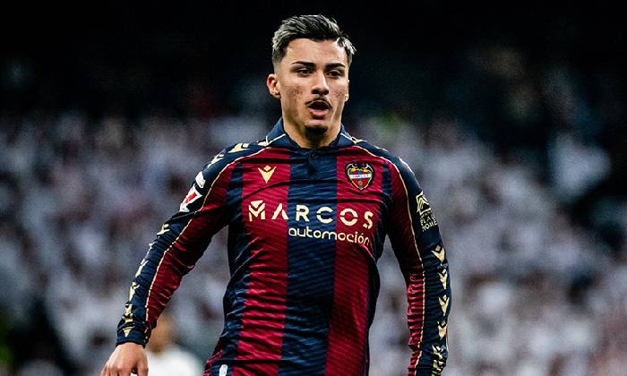 K&egrave;o v&agrave;ng b&oacute;ng đ&aacute; Levante vs Elche, 03h00 ng&agrave;y 24/01: Kh&oacute; cho kh&aacute;ch