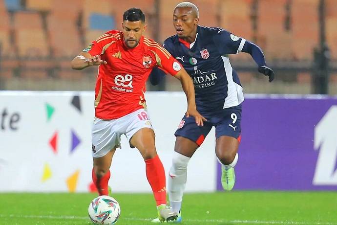 Nhận định, soi k&egrave;o Al Ahly vs Young Africans, 23h00 ng&agrave;y 23/1: Phong độ tr&aacute;i ngược