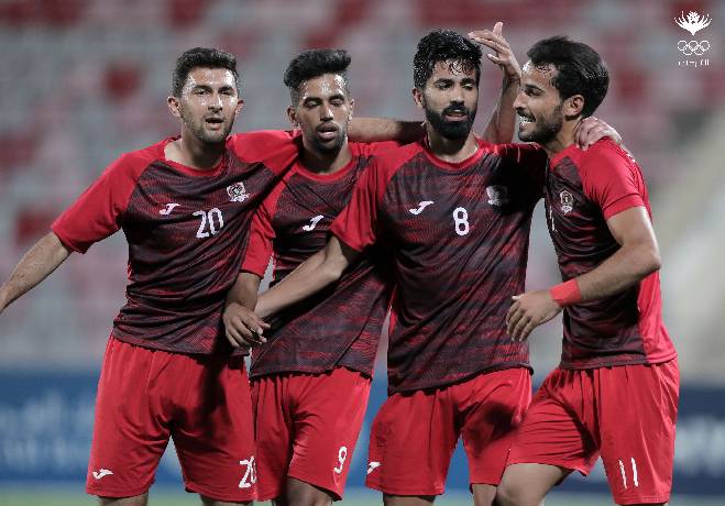 Nhận định, soi k&egrave;o Al Hussein Irbid vs Al Jazeera Amman, 20h00 ng&agrave;y 23/1: Trở lại mạnh mẽ