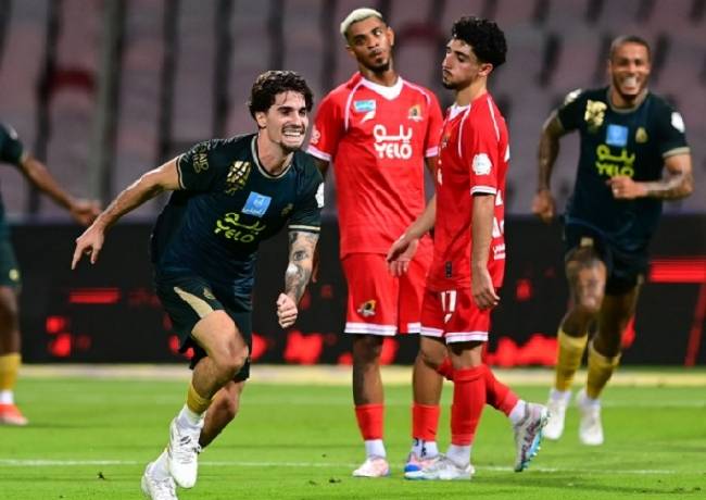 Nhận định, soi k&egrave;o Al-Kholood vs Al-Ettifaq, 22h20 ng&agrave;y 24/1: Kh&aacute;ch lấn chủ