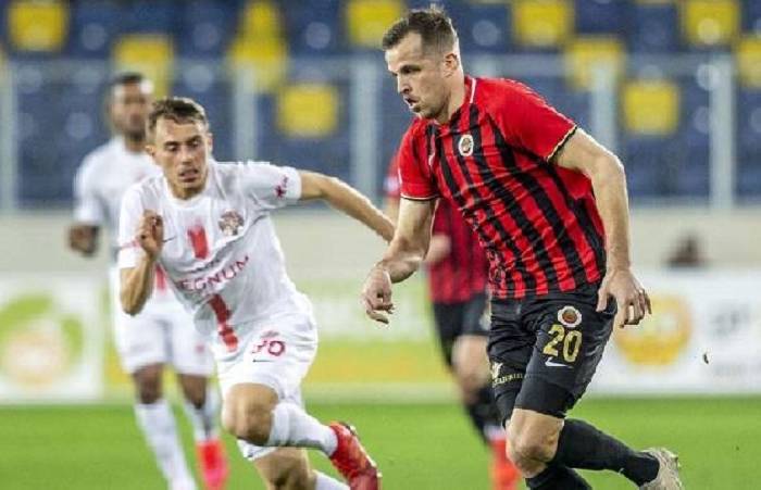 Nhận định, soi k&egrave;o Antalyaspor vs Genclerbirligi, 21h00 ng&agrave;y 25/1: Chủ nh&agrave; k&eacute;m cỏi
