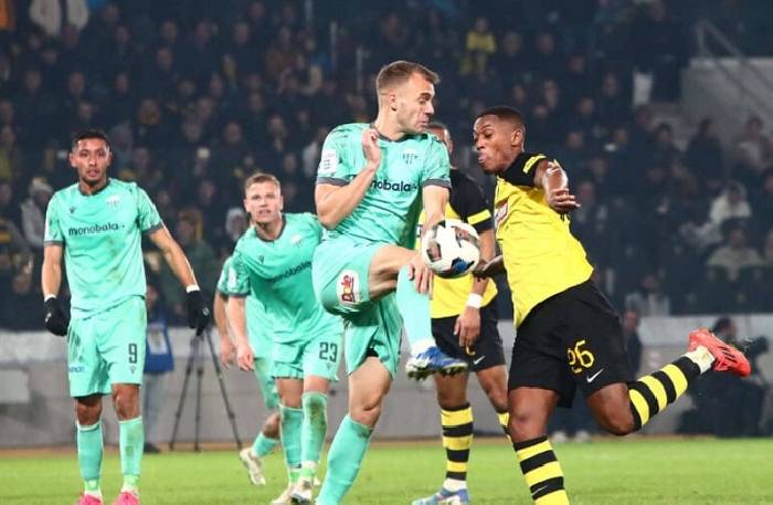 Nhận định, soi k&egrave;o Aris Thessaloniki vs Levadiakos, 21h00 ng&agrave;y 25/1: Ngang cơ